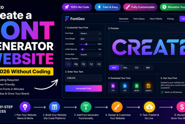 How to Build Stylish Text Tools in 2026